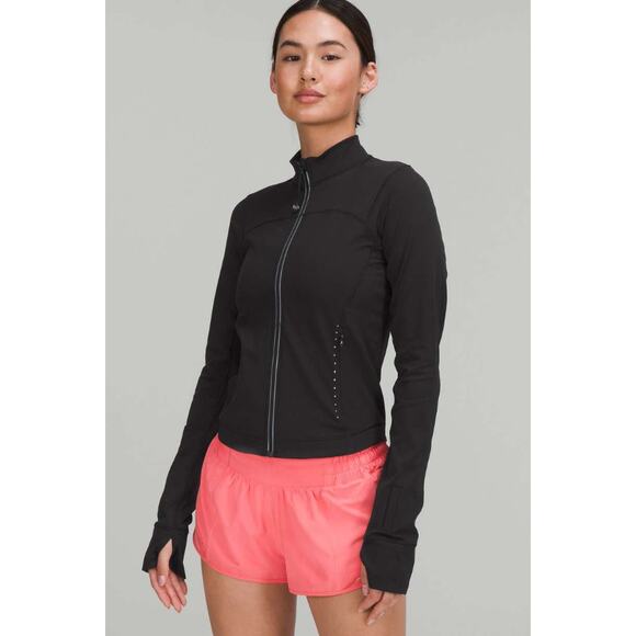 Lululemon Jackets & Blazers - Lululemon Lightweight UV Protection Running Jacket